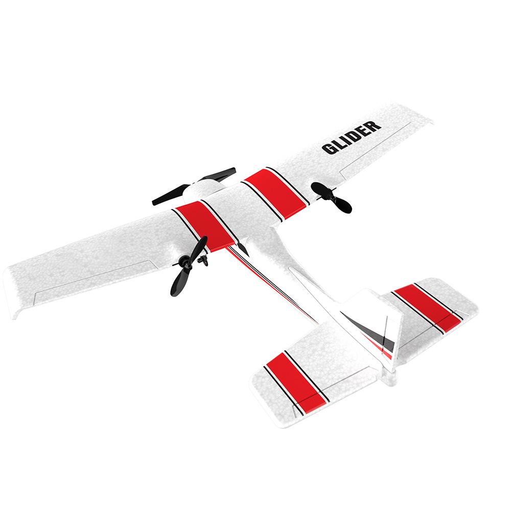  53 RC Plane 2.4GH  Imported Gyroscope EPP Remote Control Aircraft RC Glider Plane Toy Airplane RC Airplane for Adults and Kids Remote Control Glider 