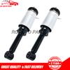 Front Air Suspension Strut Shock Absorber For Land Range Discovery 3 4 Rover Sport LS LR4 LR3 RNB501620 RNB501180