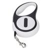 Automatic Retractable Dog Leash Anti Slip Handle Enhanced Safety Pet Walking Leash for Small Medium 