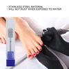Stainless Steel Pedicure Grinding Head  Practical For Salon And Household Use