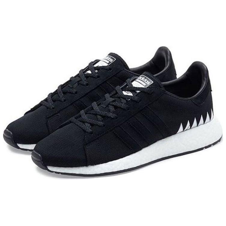 adidas Neighborhood x Chop Shop 'Черный' Мужской DA8839