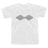 Rock Band Arctic Monkeys Mens 100Cotton Album Graphics Tshirt 2026 New Summer Spring Women Oversized Hiphop Y2k Fashion Tshirt
