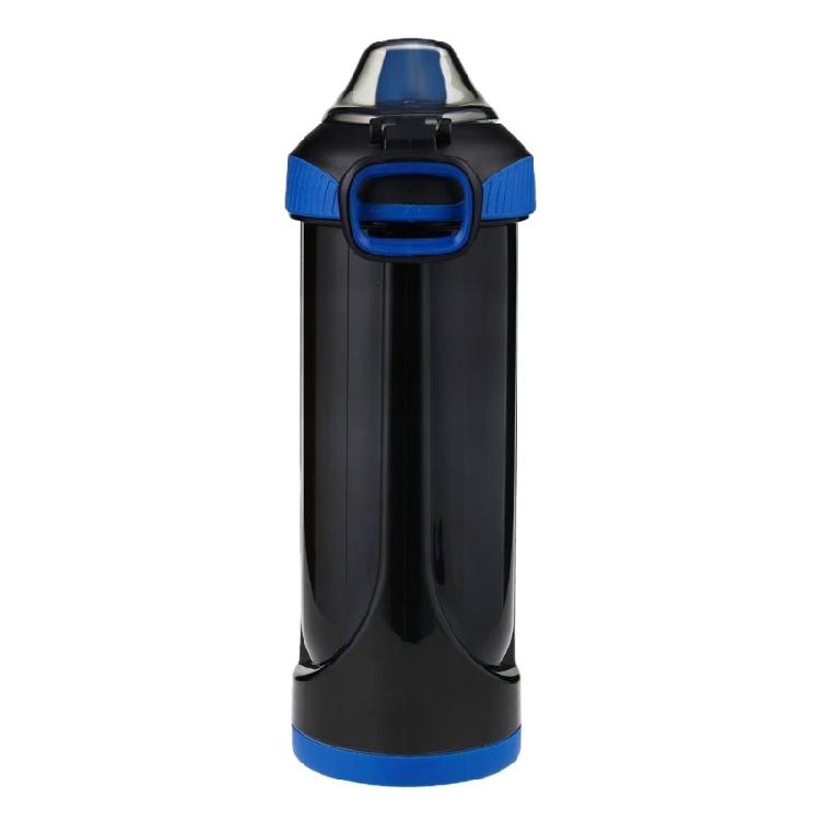 Unassuming Yet Practical Metal Travel Cup Equipped With A Secret Waterproof Compartment Multipurpose Drink Flask