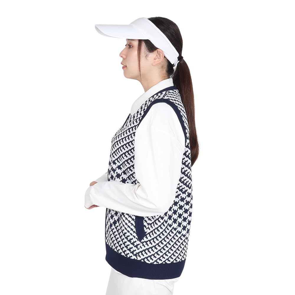 Coq Sportif [Le Golf] LG4FVE50L_NV00_LL