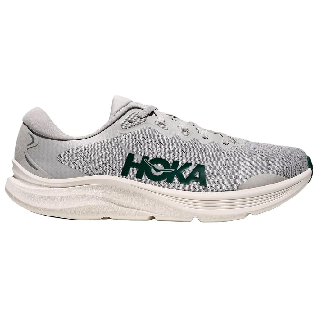 HOKA One One Кроссовки Мужские Серые 1171852-STBY