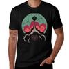 Explore Zebes Tshirt Graphic Print Short Sleeve Tshirt