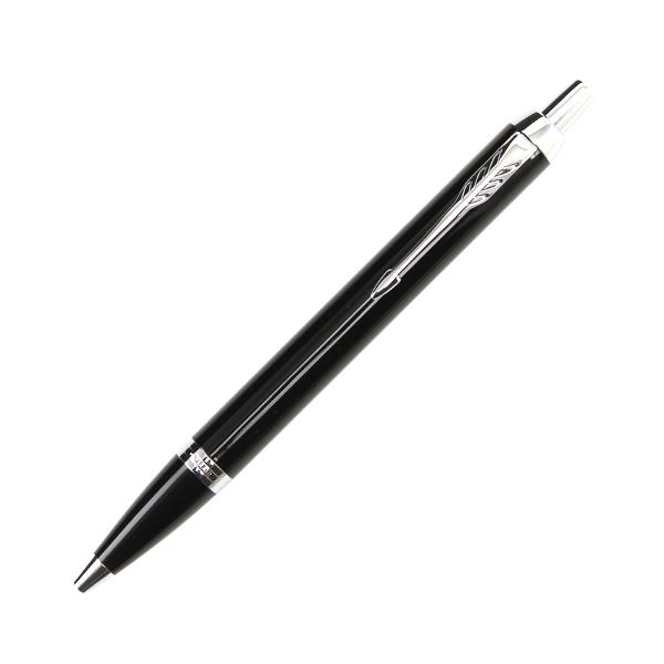 Шариковая ручка Parker Im Chrome