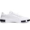 (WMNS) PUMA Cali Bold 'White Metallic Gold' Women's 370811-01