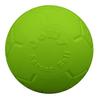 Jolly Pets Dog Jolly Soccer Ball Toy Игрушка для собак Игрушка для домашних животных дюймы (Веселые питомцы) (6 (15,2 см)) (Зеленое яблоко)