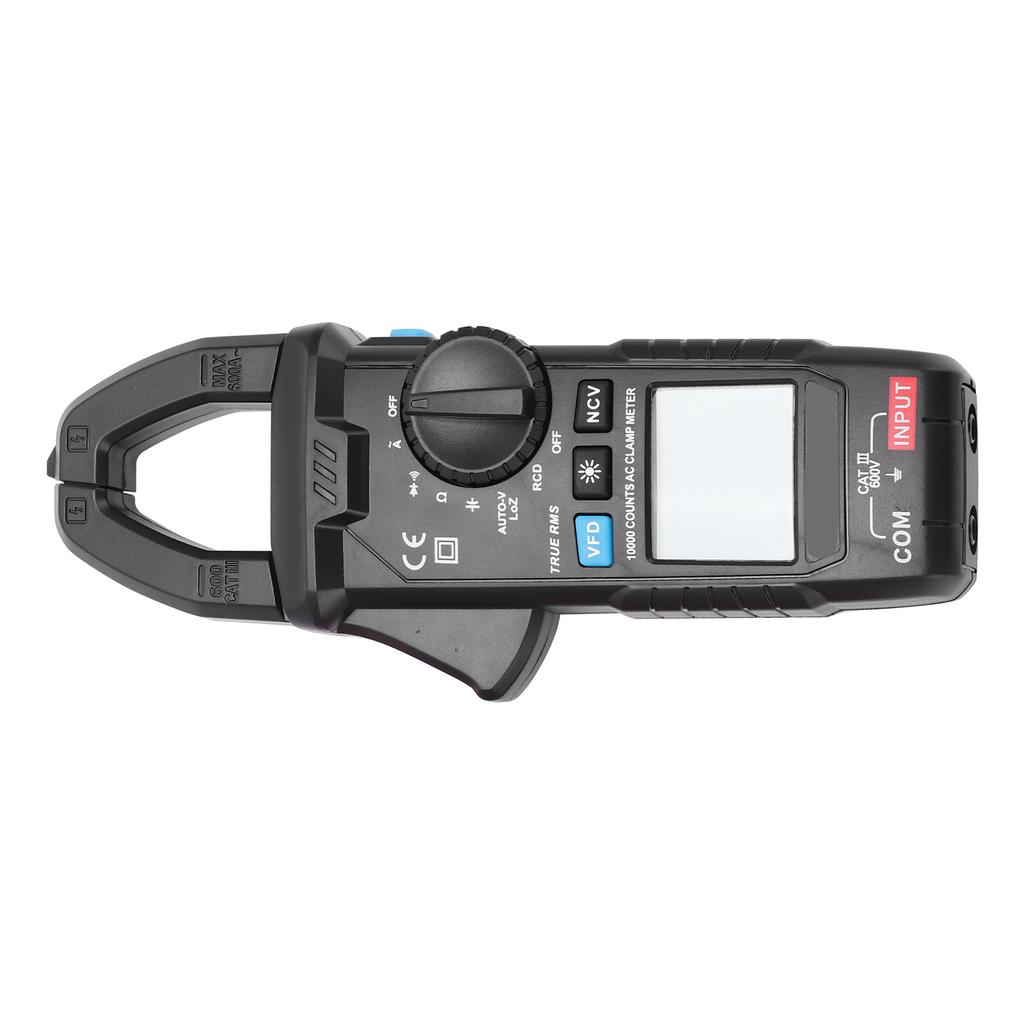 CM83B 600A 600V Цифровые токоизмерительные клещи Высокая точность Компактный Легкий Промышленный Мультиметр