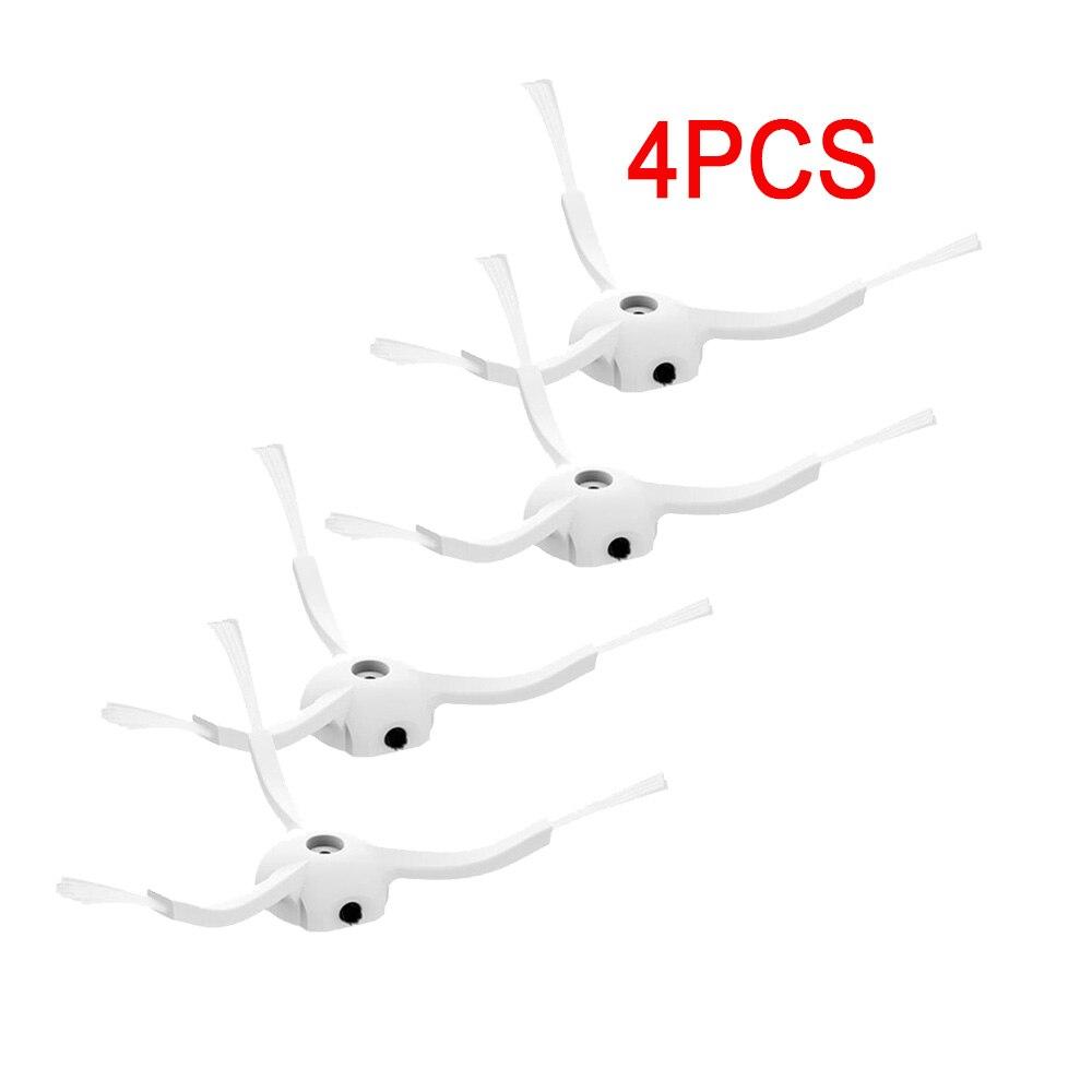 Аксессуары для пылесоса HEPA-фильтр, основная щетка, детали боковой щетки для XiaoMi Roborock S5 Max S50 S51 S55 S6 S60 S6 Pure S5Max E25 E35