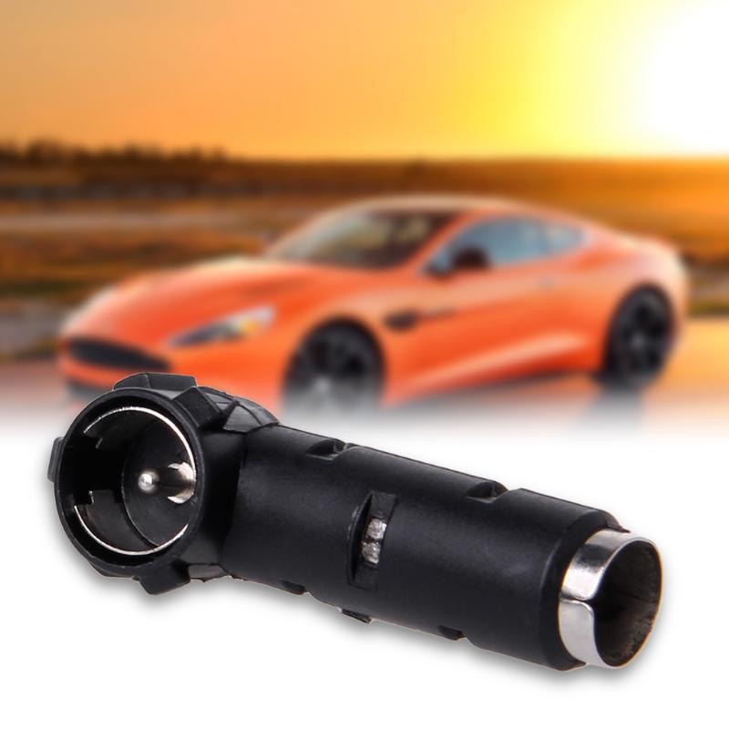 Адаптер антенны стереорадио Разъем антенны DIN для пластика для Shell Conve