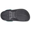 Minecraft x Crocs Classic Clog Темный лес Унисекс Кроссовки Зеленый Мульти 210829-90H