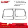 Защитная рамка фары Jeep Cherokee 98-02