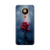 Для Nokia 5.3 Чехол Прозрачный Чехол для Телефона Печатный Бампер Для Nokia 5.3 Nokia5.3 Чехол Задняя Крышка 6.55'' ТПУ Мягкие Силиконовые Чехлы