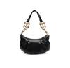 Сумка LOVE MOSCHINO LOVE MOSCHINO JC4076PP1NLF0000 чёрный