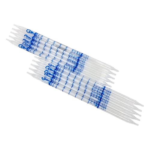 Detector Tube 4LL Hydrogen Sulfide 1 Box / 9-802-34