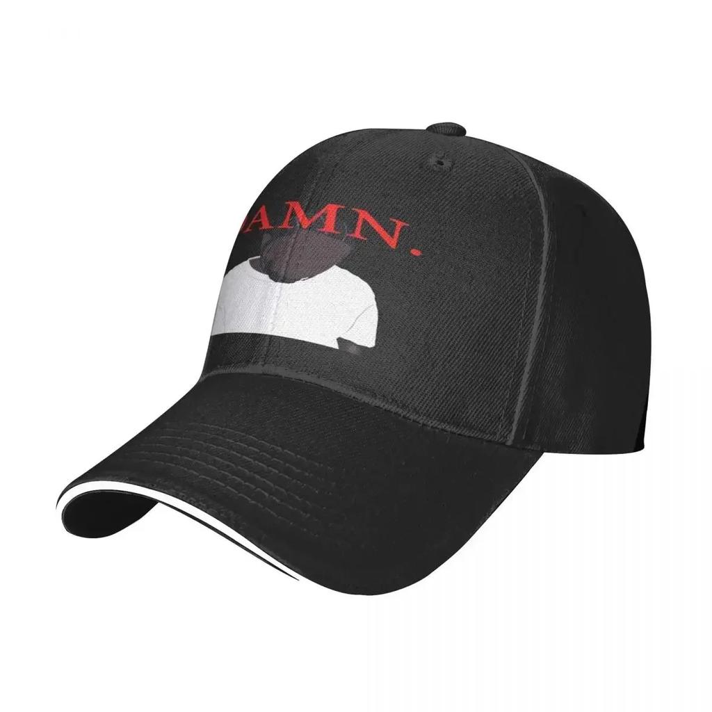 DAMN Hats Unisex Caps Cap FeUnisex Baseball Caps Baseball Cap Unisex Unisex Hat Baseball Cap