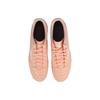 Mizuno Folgado KL New Series Mid-Range Round Toe Lace-Up AG (Rubber Short Studs) Kangaroo Leather Fitting Soccer Shoes Men Soccer Shoes P1GA219360