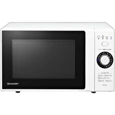 Микроволновая печь Sharp 18L белая SHARP RE-TM18-W