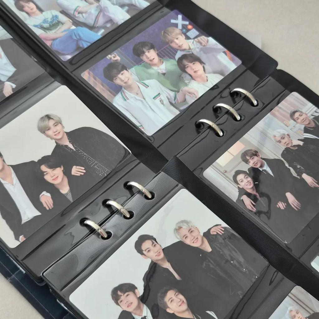 BTS [] Bangtan Boys weverse official photocard Collection sales
