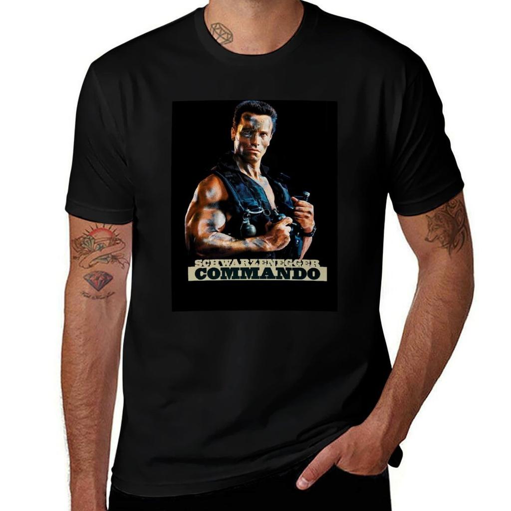ComUnisexdo Movie Poster TShirt AntiPerspiration Workout Top