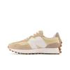 New Balance 327 Бежевый Эксклюзив BEAMS MS327UE