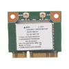 Сетевая карта PCIe с низким энергопотреблением для бизнес-профессионалов, беспроводная сетевая карта Mini PCIe половинной высоты