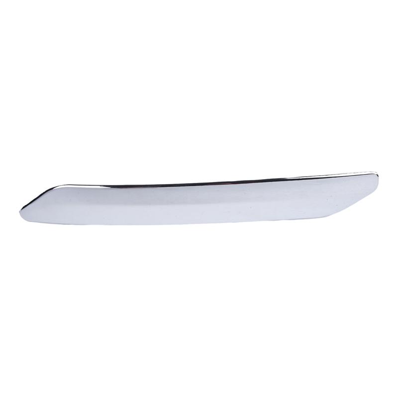 High Quality Practical Long Lasting Bumper Cover Car Rear Replacement Accessories Front Spare Easy tallation