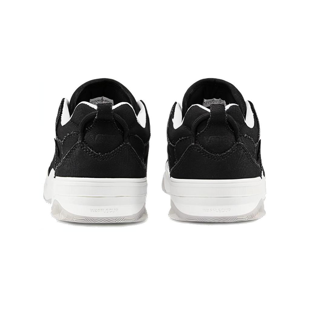 Vans Varix Wc Черный Белый Черно-белый VN0A3WLNTYU