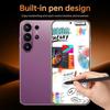 Android-смартфон S26 Ultra - 16 ГБ ОЗУ, 1 ТБ памяти, 7,3-дюймовый дисплей