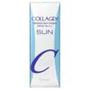 Enough, увлажняющий солнцезащитный крем с коллагеном, SPF 50+ PA+++, 1,76 жидких унций (50 г)