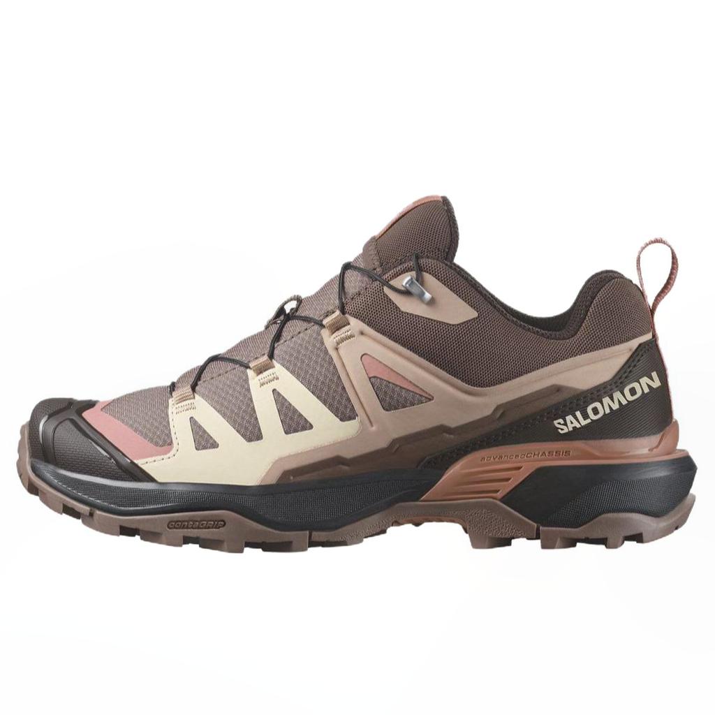 SALOMON Женские X Ultra 360 'Deep Taupe Black Coffee' 474505