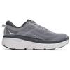 HOKA One One Кроссовки Bondi 7 Dark Shadow 1110518-WDDS