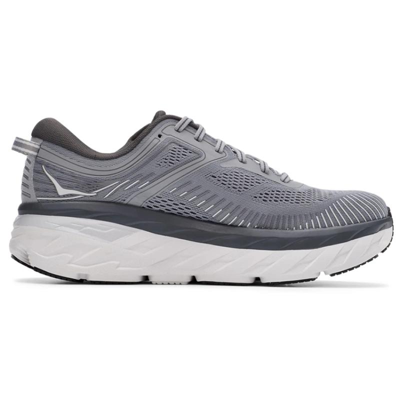 HOKA One One Кроссовки Bondi 7 Dark Shadow 1110518-WDDS