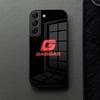 Чехол для телефона на мотоцикл Racing G-GASGAS Стекло Для Samsung Galaxy S21 S26 S25 S22 S20 S24 S23 Ultra Fe Plus A16 A34 A54 A24 Coque