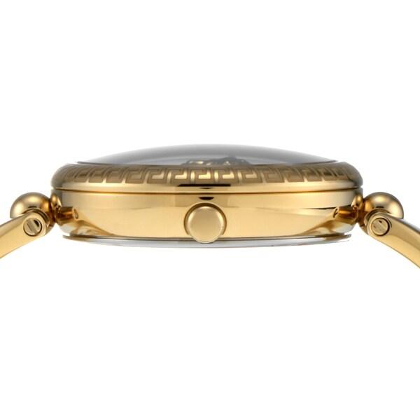Versace PALAZZO EMPIRE VECQ00618 Parallel Import Wrist Watch