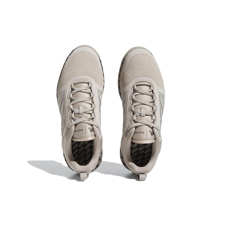 Marimekko x adidas Zoysia Linssi Женские кроссовки Коричневый Светло-коричневый Основной черный ID9431