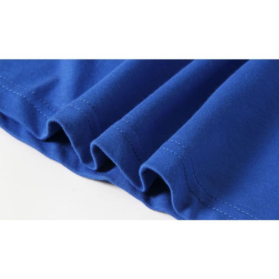 Футболка унисекс летняя хлопковая с коротким рукавом, с круглым вырезом, облегающая спортивная футболка больших размеров, однотонная рекламная рубашка