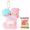 Sanrio Cookies Boots Mascot Little Twin Stars Kiki and Lala Christmas Gift 247979 &