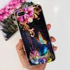Для Xiaomi Redmi 6 6A Чехол Милый Расписной Чехол Прозрачный Силиконовый Чехол для Телефона Мягкий ТПУ Оболочка Для Redmi 6A Redmi6 Redmi6A Чехлы Бампер