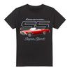 Chevrolet Unisex Adult Impala SS T-Shirt
