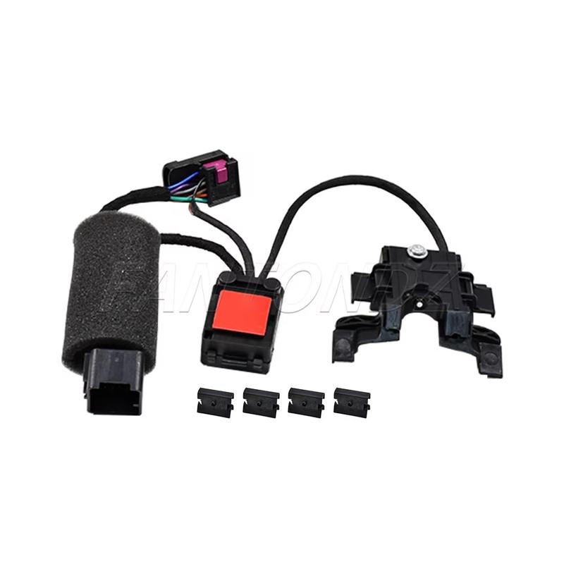 5Q0713128A Shifter Position Switch Shift Mechanism Micro Switch For VW Golf A7 Beetle Mk2 Skoda Octa R32 GTI Rabbit Variant