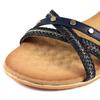 Lunar Womens/Ladies Ollerton Sandals