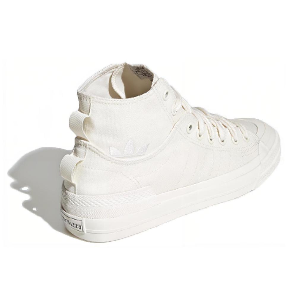 adidas Nizza Hi Dl Бежевый Белый GZ8835
