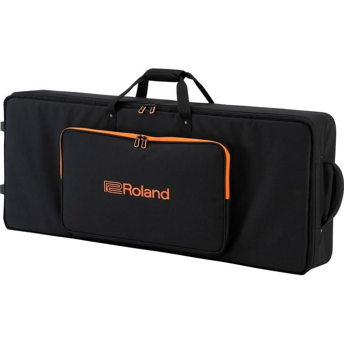 Мягкий чехол Roland SC-G88W3 для 88-клавишной клавиатуры, с колесиками, черный