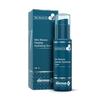 Дерма Ко. X Dr.V Skin Renew Peptide Увлажняющий тоник с гиалуроновой кислотой - 100 мл, 1% салициловой кислоты, очищает поры, без спирта