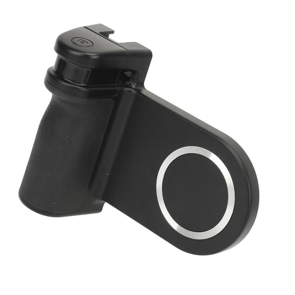 Magnetic Camera Handle BT Bracket Comfortable Grip Cell Phone Selfie Grip for Android