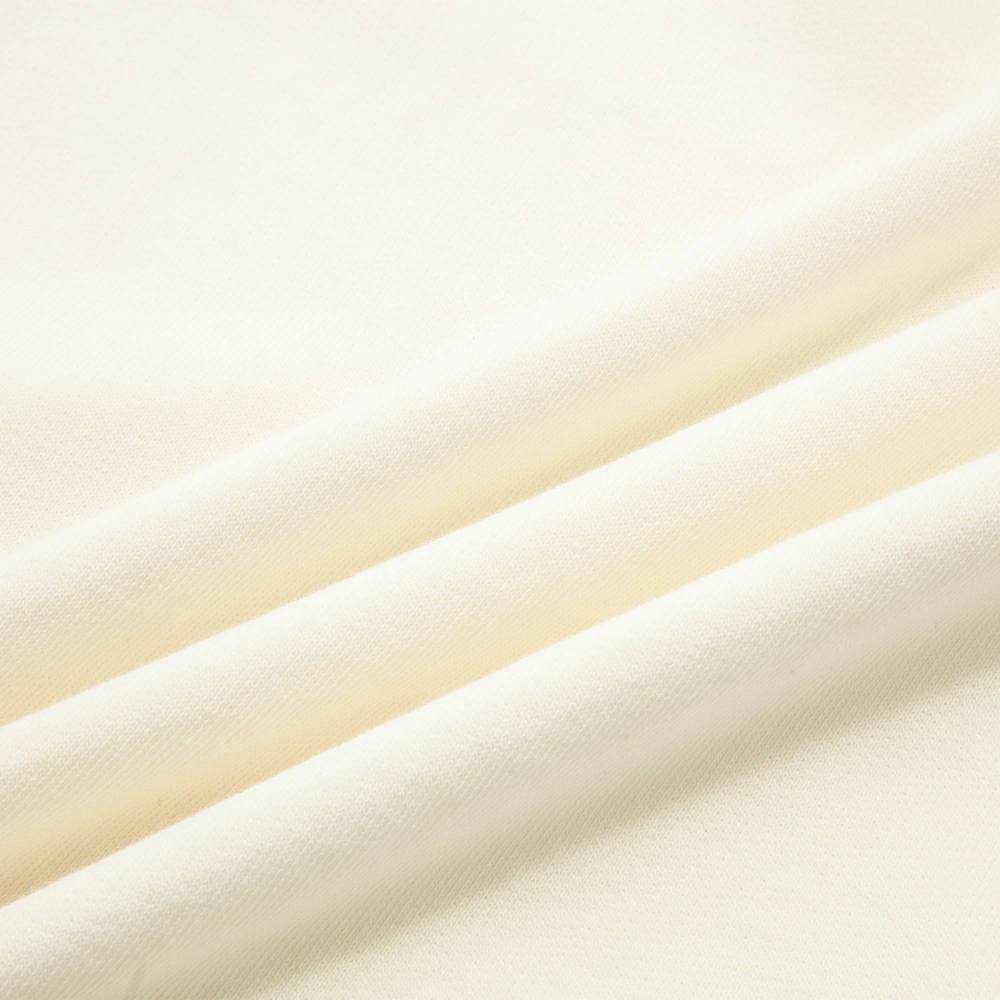 Puma Classics Ftp Crew Tr Solid Color Embroidered Design Round Neck Knitted Long Sleeve Sweatshirt Unisex Sweatshirt White 625829-65