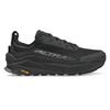 ALTRA Olympus 6 AL0A85NK 7H Женские Черный/Черный